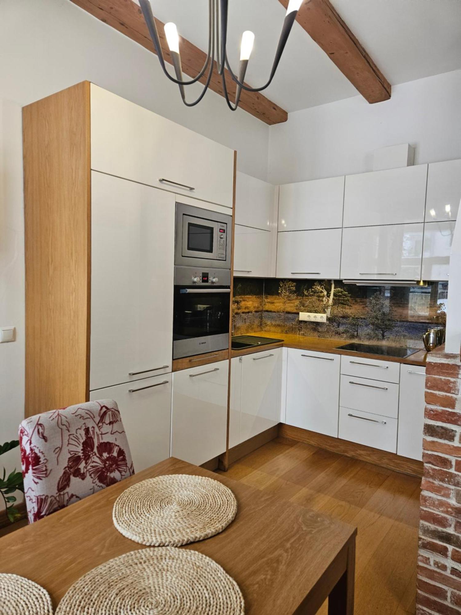 Arina Guest Apartment Kuressaare Esterno foto